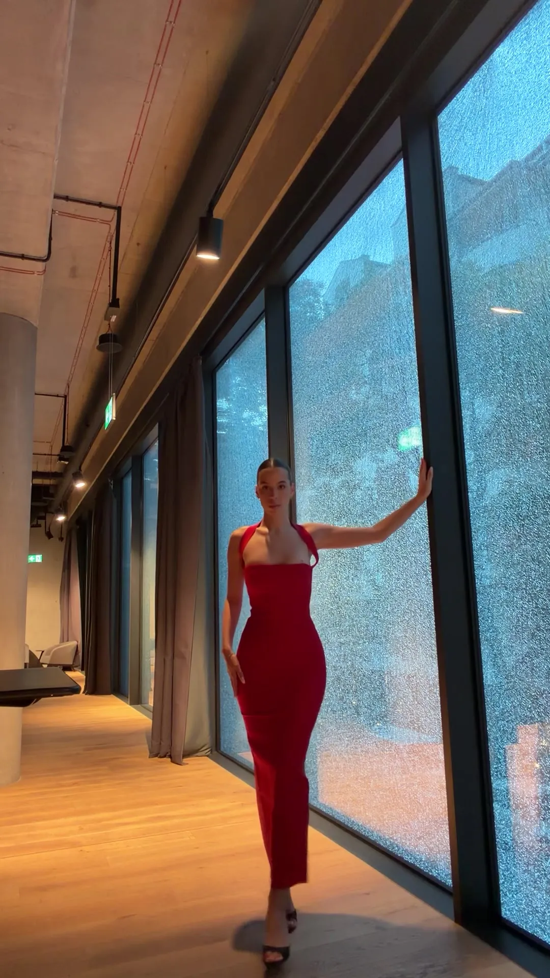 Rolka UGC — Veronika Panasenko, twórczyni UGC i modelka