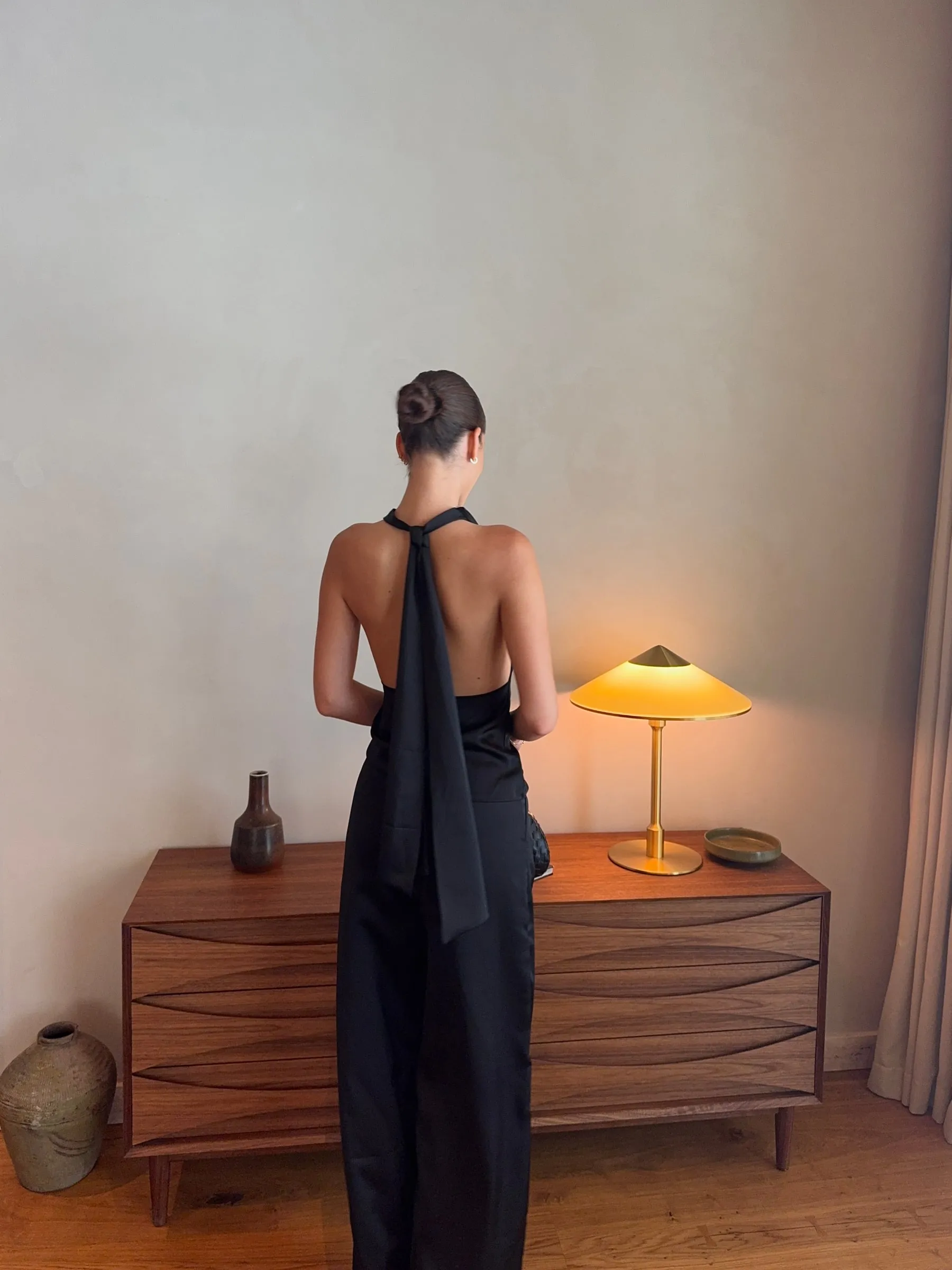 Zdjęcie UGC: moda — Veronika Panasenko, twórczyni UGC i modelka