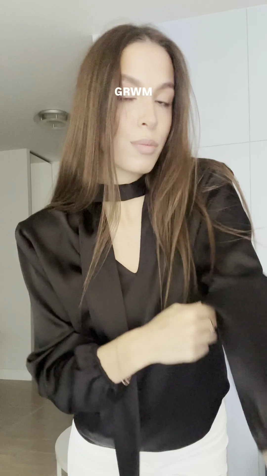 Rolka UGC — Veronika Panasenko, twórczyni UGC i modelka