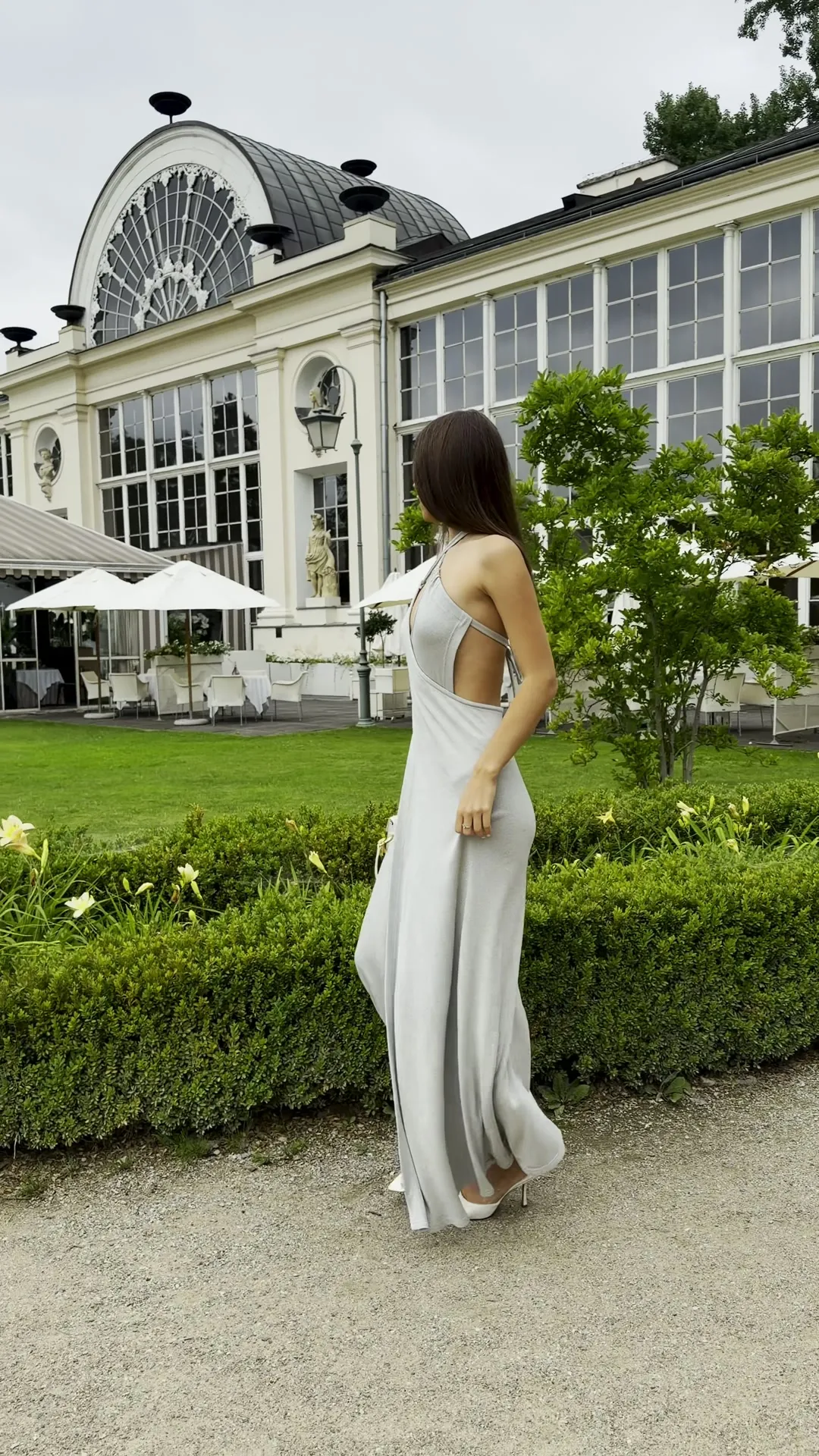 Rolka UGC — Veronika Panasenko, twórczyni UGC i modelka